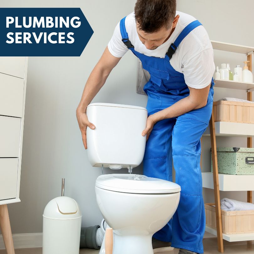 Plumbing Company in Neville, OH